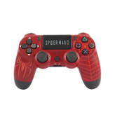 خرید دسته بازی پلی استیشن ۴ مدل Spider-Man 2 با کیفیت عالی از Zarvan