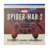 خرید دسته بازی پلی استیشن ۴ مدل Spider-Man 2 با کیفیت عالی از Zarvan