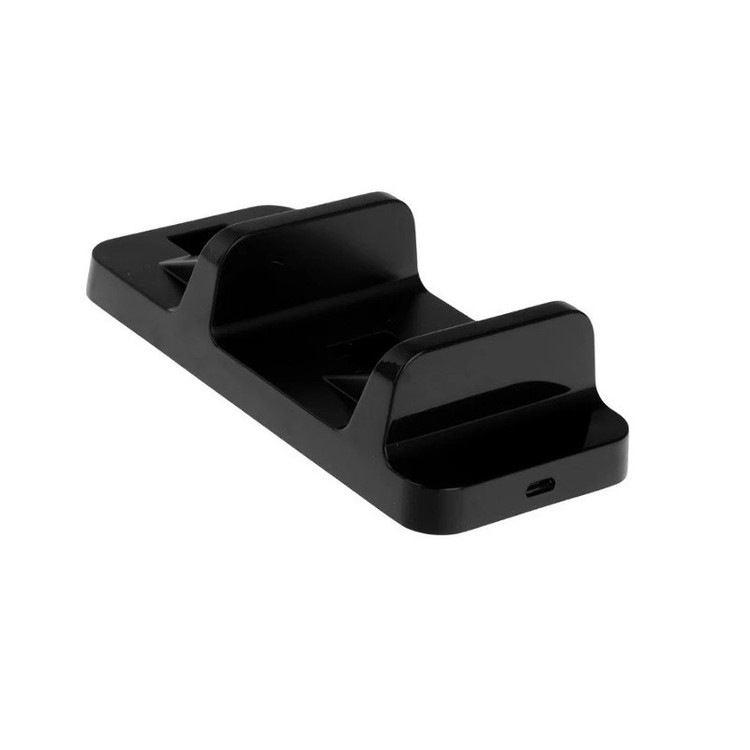 خرید پایه شارژر دسته پلی استیشن 4 مدل دابی TP4-002 با کیفیت عالی از Zarvan