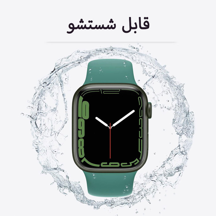 بند واچ من مدل Simple Style مناسب برای ساعت هوشمند ویرفیت W6 MAX
