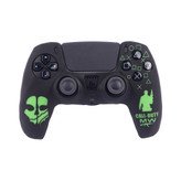 خرید محافظ دسته پلی استیشن 5 مدل کال اف دیوتی با کیفیت عالی از Zarvan