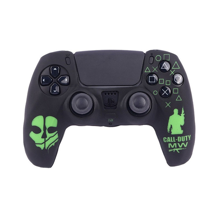 خرید محافظ دسته پلی استیشن 5 مدل کال اف دیوتی با کیفیت عالی از Zarvan