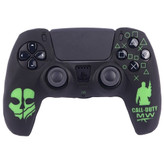 خرید محافظ دسته پلی استیشن 5 مدل کال اف دیوتی با کیفیت عالی از Zarvan