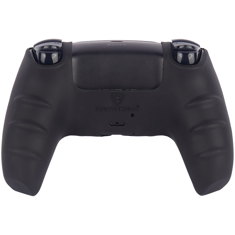 خرید محافظ دسته پلی استیشن 5 طرح Call of Duty 01 با کیفیت عالی از Zarvan