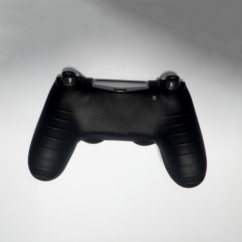 خرید محافظ دسته پلی استیشن 4 طرح خدای جنگ با کیفیت عالی از Zarvan