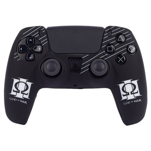 خرید محافظ دسته پلی استیشن 5 مدل god of war با کیفیت عالی از Zarvan