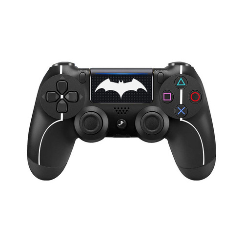 خرید دسته بازی پلی استیشن ۴ مدل بتمن با کیفیت عالی از Zarvan