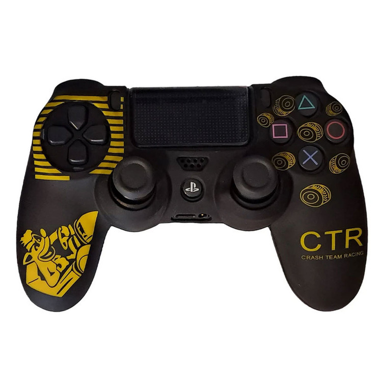 خرید محافظ دسته پلی استیشن ۴ مدل ctr با کیفیت عالی از Zarvan