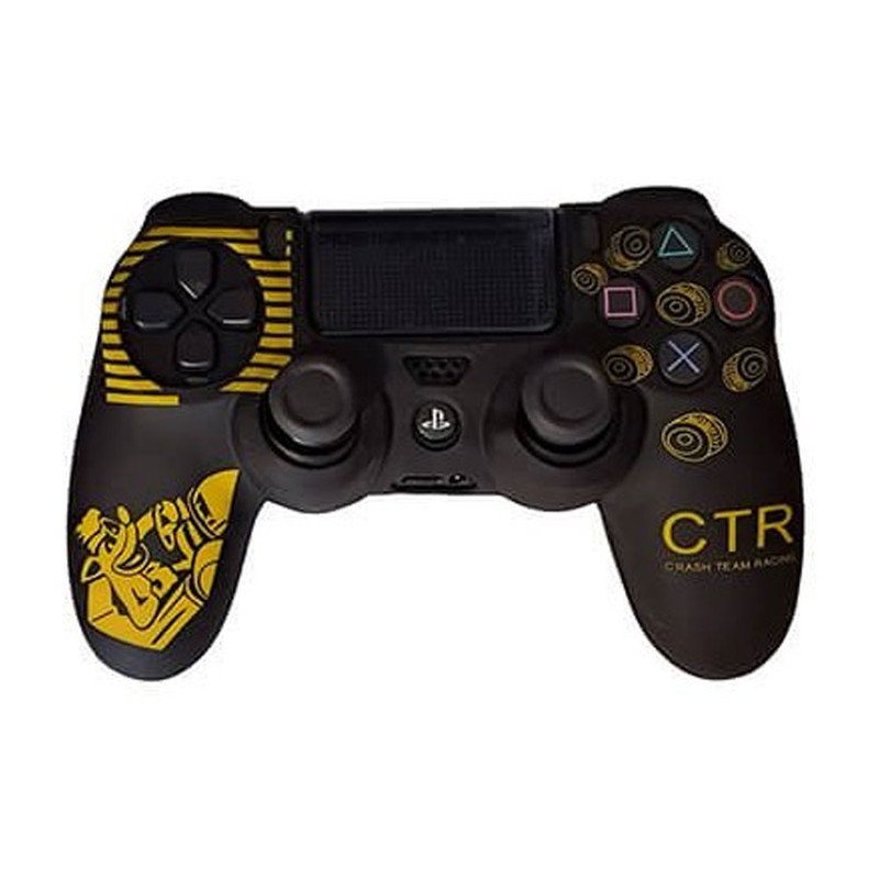 خرید محافظ دسته پلی استیشن ۴ مدل ctr با کیفیت عالی از Zarvan