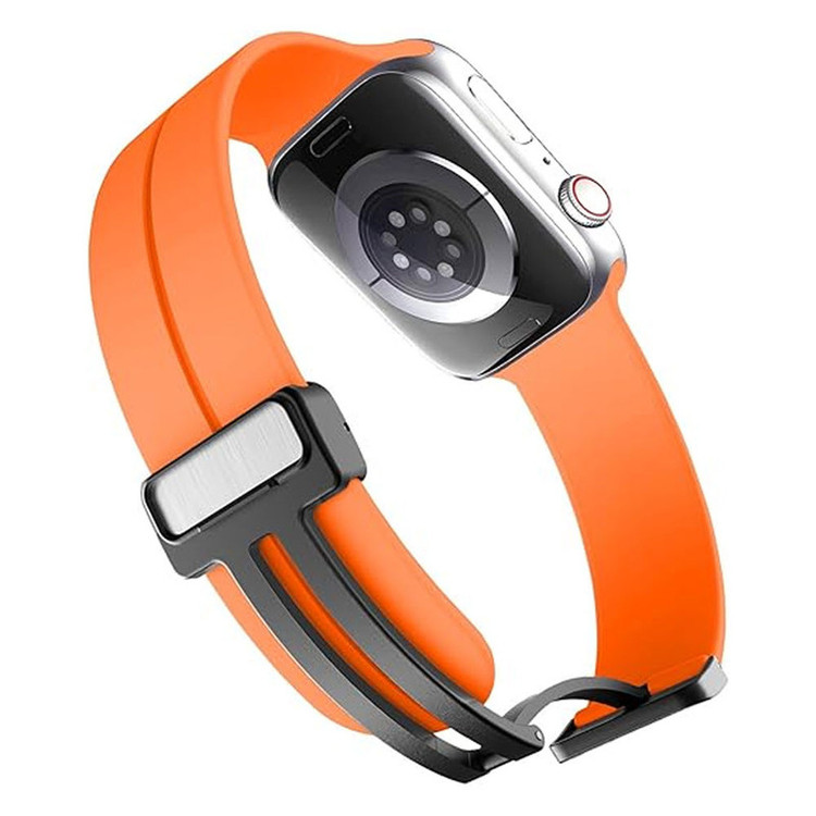 بند واچ من مدل magnet loop مناسب برای ساعت هوشمند مودیو MW12Pro