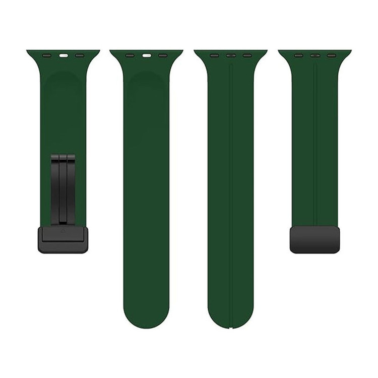 بند واچ من مدل magnet loop مناسب برای ساعت هوشمند مودیو MW12Pro
