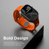 بند Spigen Sport برای Apple Watch SE Aluminium 44mm