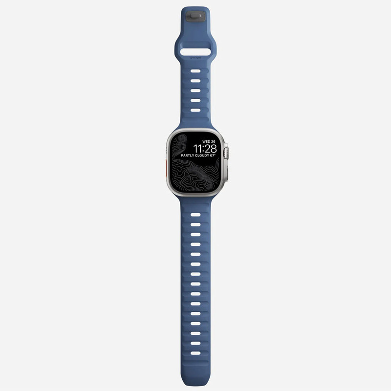 بند Spigen Sport برای Apple Watch SE Aluminium 44mm