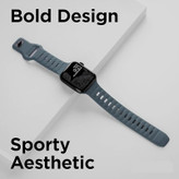 بند Spigen Sport برای Apple Watch SE Aluminium 44mm