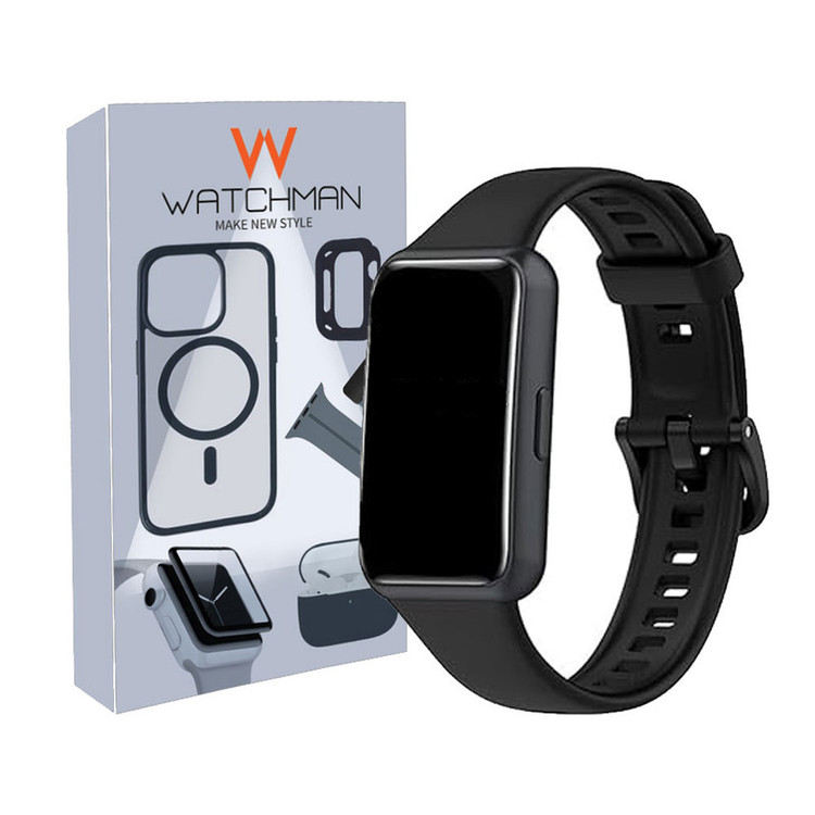 بند واچ من SilicHW-band7 برای ساعت هوشمند هوآوی Band 7