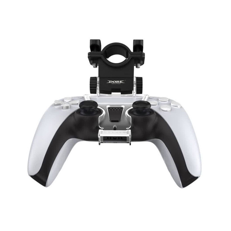 خرید گیره نگهدارنده قلیون به دسته پلی استیشن 5 دابی با کیفیت عالی از Zarvan