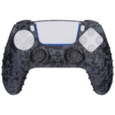 محافظ دسته پلی استیشن 5 اسپارک فاکس Silicone Grip Pack Digital Camo