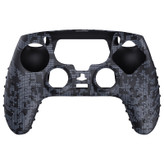 محافظ دسته پلی استیشن 5 اسپارک فاکس Silicone Grip Pack Digital Camo