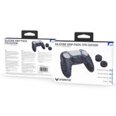 محافظ دسته پلی استیشن 5 اسپارک فاکس Silicone Grip Pack Digital Camo