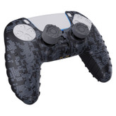 محافظ دسته پلی استیشن 5 اسپارک فاکس Silicone Grip Pack Digital Camo
