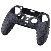 محافظ دسته پلی استیشن 5 اسپارک فاکس Silicone Grip Pack Digital Camo
