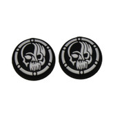 محافظ دسته پلی استیشن 5 مدل ANGRY dollars به همراه روکش آنالوگ