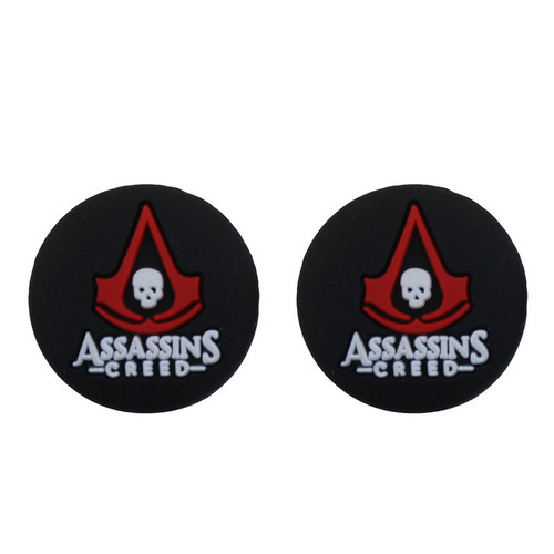 "روکش آنالوگ مدل ASSASSINS CREED برای دسته پلی استیشن 4"