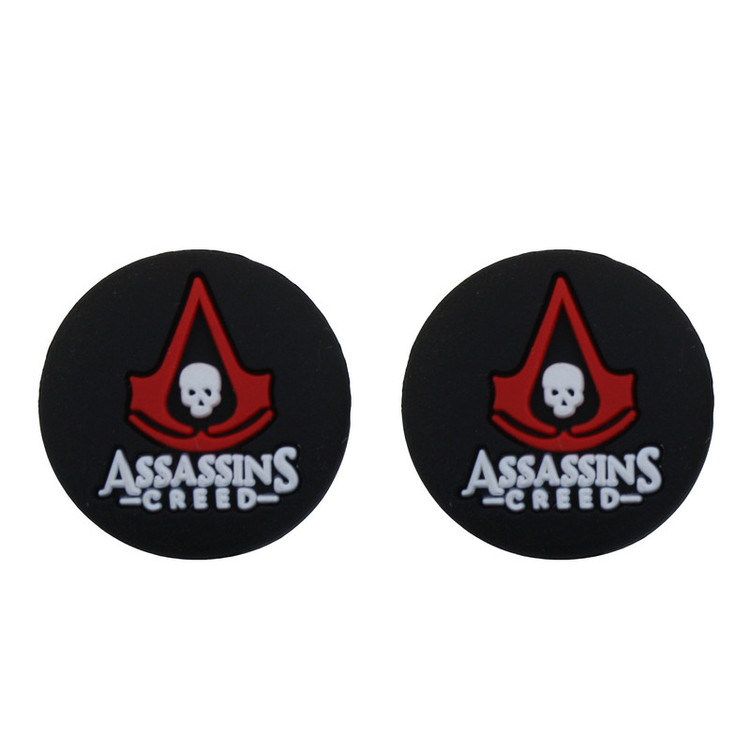 "روکش آنالوگ مدل ASSASSINS CREED برای دسته پلی استیشن 4"