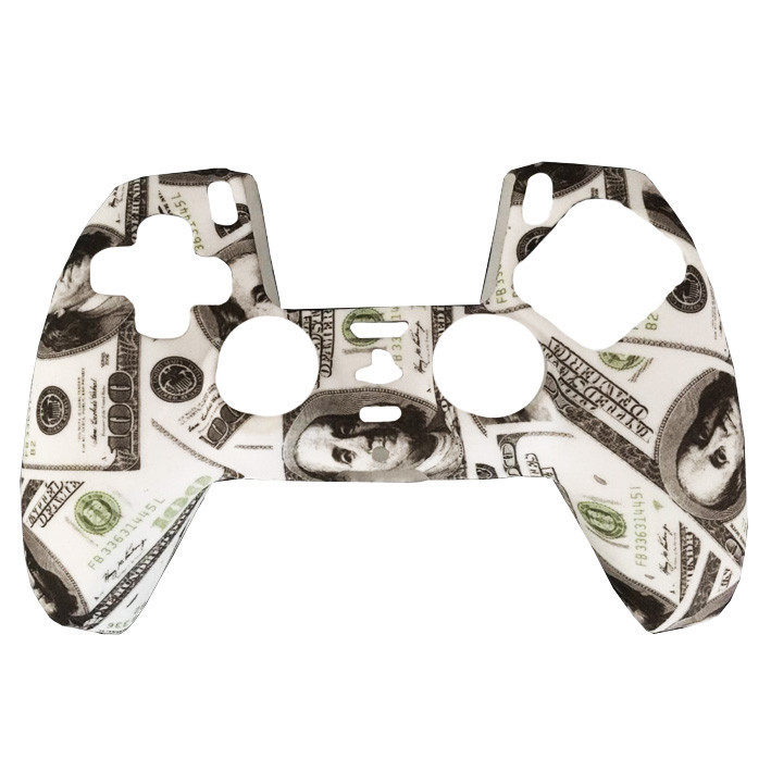 محافظ دسته پلی استیشن 5 مدل Dolar