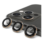 محافظ لنز دوربین مدل پرمیوم برای آیفون 12 پرو