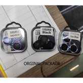 محافظ لنز دوربین مدل پرمیوم برای آیفون 12 پرو