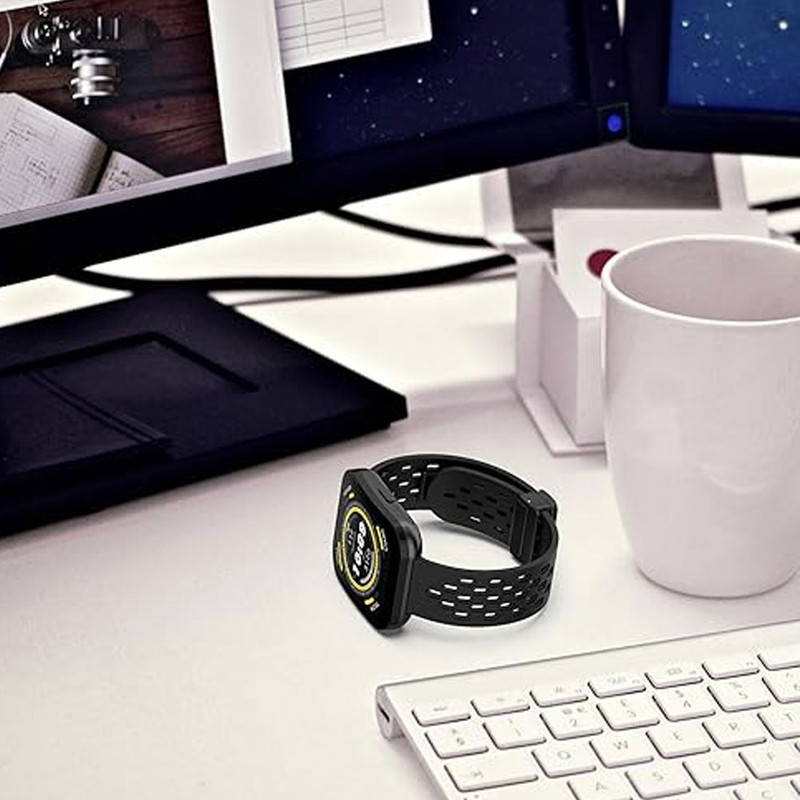 بند واچ من Summer Sport-mag برای اپل واچ 42 میلی‌متری