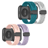 : بند واچ من Summer Sport-mag برای اپل واچ ULTRA 49mm