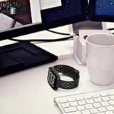 : بند واچ من Summer Sport-mag برای اپل واچ ULTRA 49mm