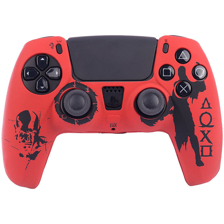 محافظ دسته پلیاستیشن ۵ God of War