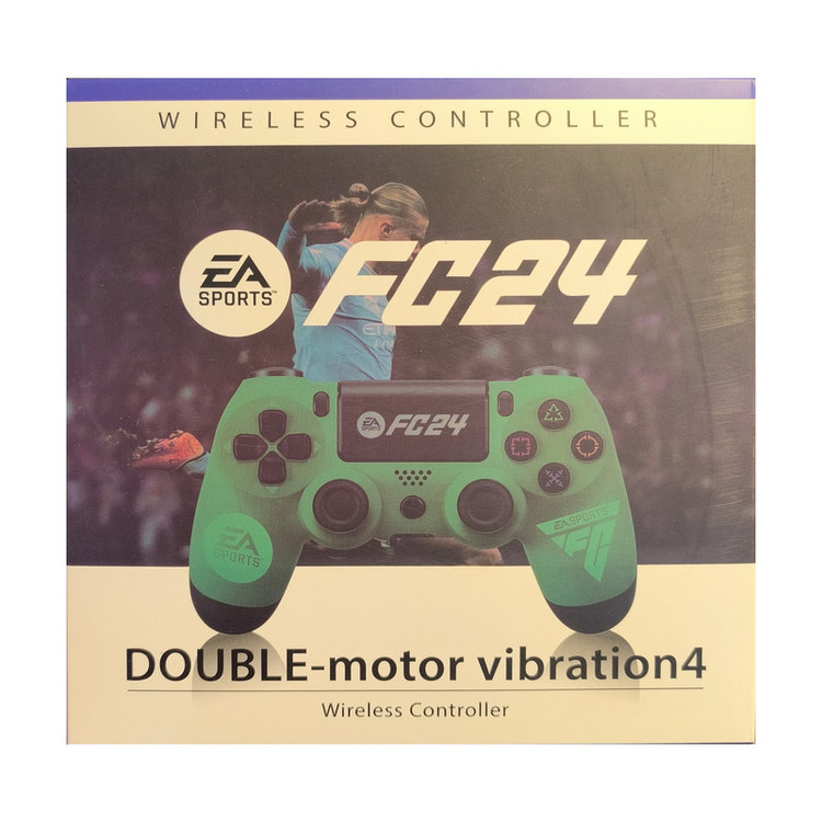 دسته بازی پلی استیشن ۴ مدل پلی ایکس فیفا انتخاب حرفهای برای گیمرهای واقعی