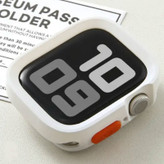 کاور واچ من مدل Best Case - اپل واچ سری 10، سایز 46 میلیمتری