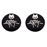 بهطور خلاصه: روکش آنالوگ پلی استیشن 4/5 مدل stray