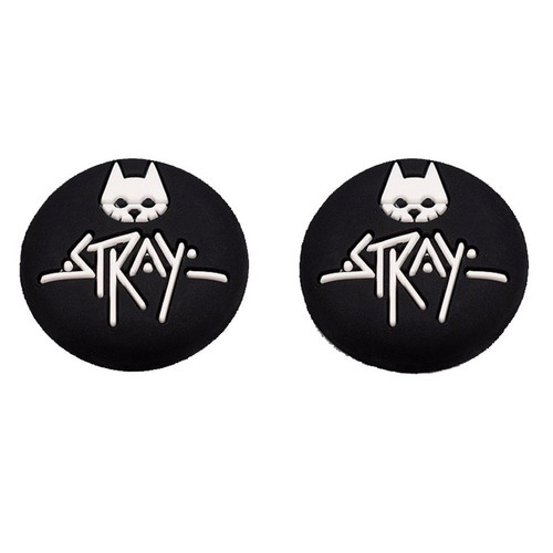 بهطور خلاصه: روکش آنالوگ پلی استیشن 4/5 مدل stray