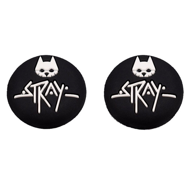 بهطور خلاصه: روکش آنالوگ پلی استیشن 4/5 مدل stray