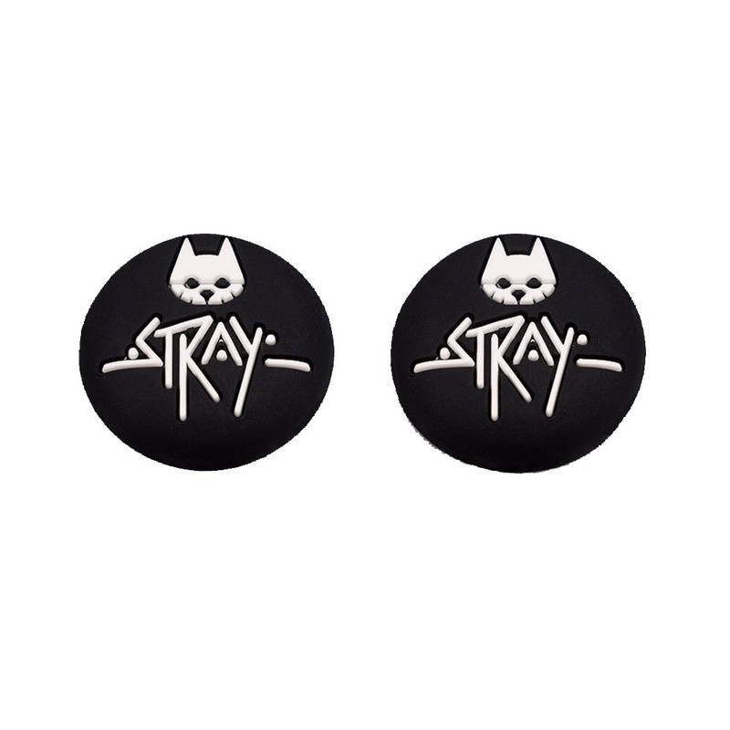 به‌طور خلاصه: روکش آنالوگ پلی استیشن 4/5 مدل stray