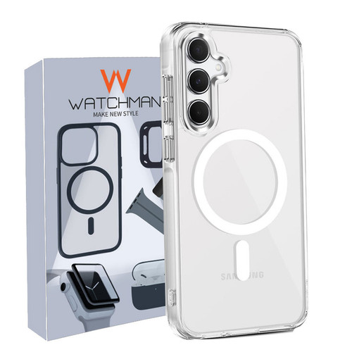 کاور واچ من Magsafe برای سامسونگ Galaxy A16 4g/5g