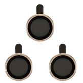 محافظ لنز دوربین رینگی S24 سامسونگ Galaxy S24FE