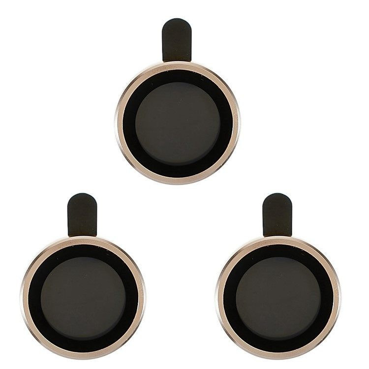 محافظ لنز دوربین رینگی S24 سامسونگ Galaxy S24FE