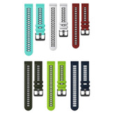 "بند واچ من مدل Dual Color Style برای Samsung Galaxy Watch"