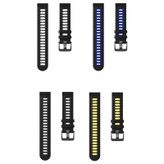 "بند واچ من مدل Dual Color Style برای Samsung Galaxy Watch"