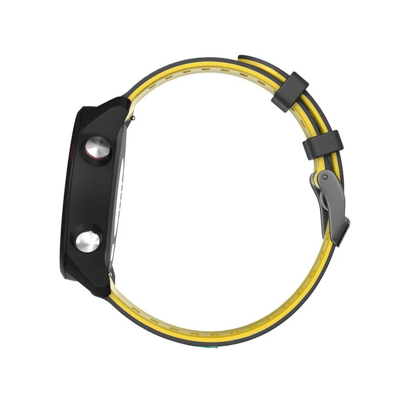 "بند واچ من مدل Dual Color Style برای Samsung Galaxy Watch"