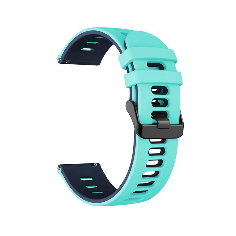 "بند واچ من مدل Dual Color Style برای Samsung Galaxy Watch"