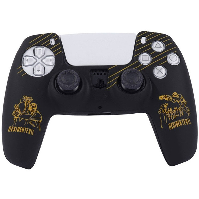 محافظ دسته پلی استیشن 5 مدل Evil