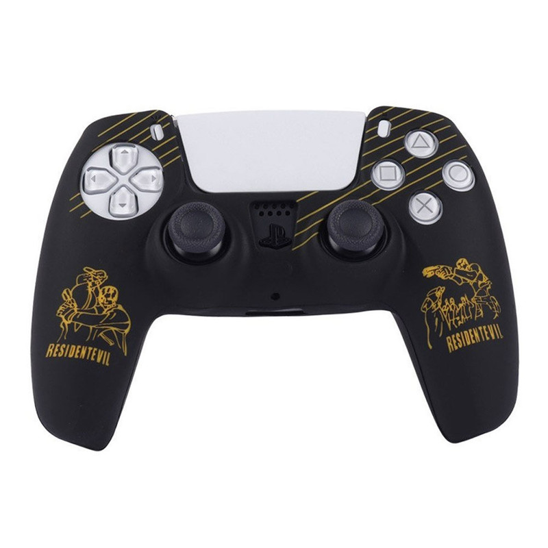 محافظ دسته پلی استیشن 5 مدل Evil